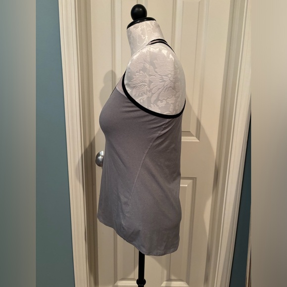 Athleta Chi Mesh Tank - Picture 5 of 8